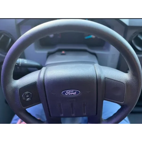 Ford F-350 Superduty 2012 Azul Caracas