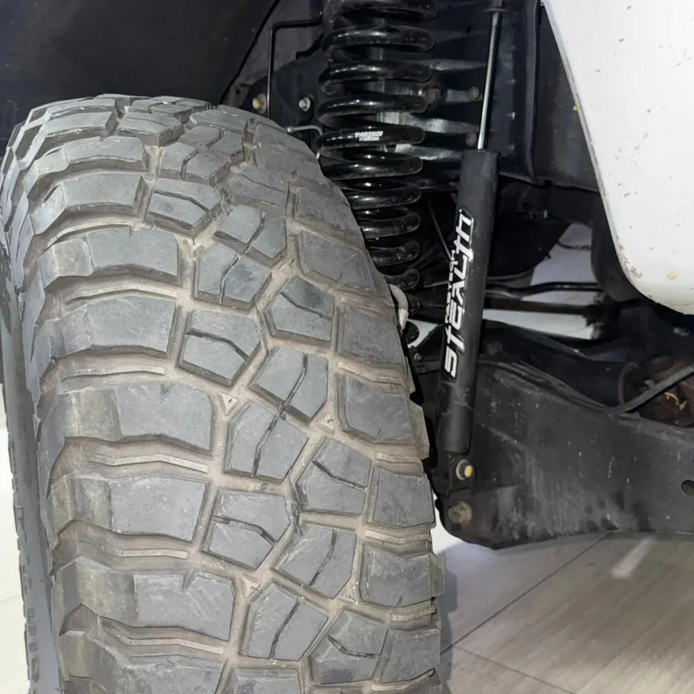 Ford F-250 Super Duty 2011 Plateado Caracas