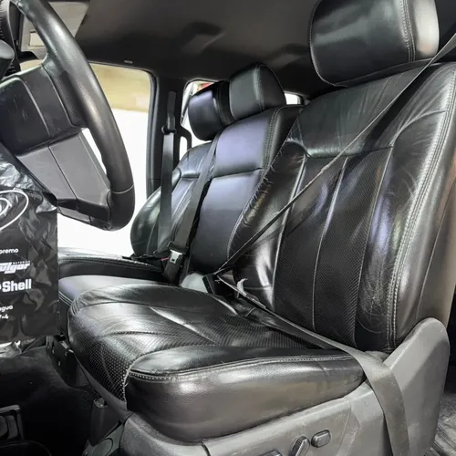 Ford F-250 Super Duty 2011 Plateado Caracas