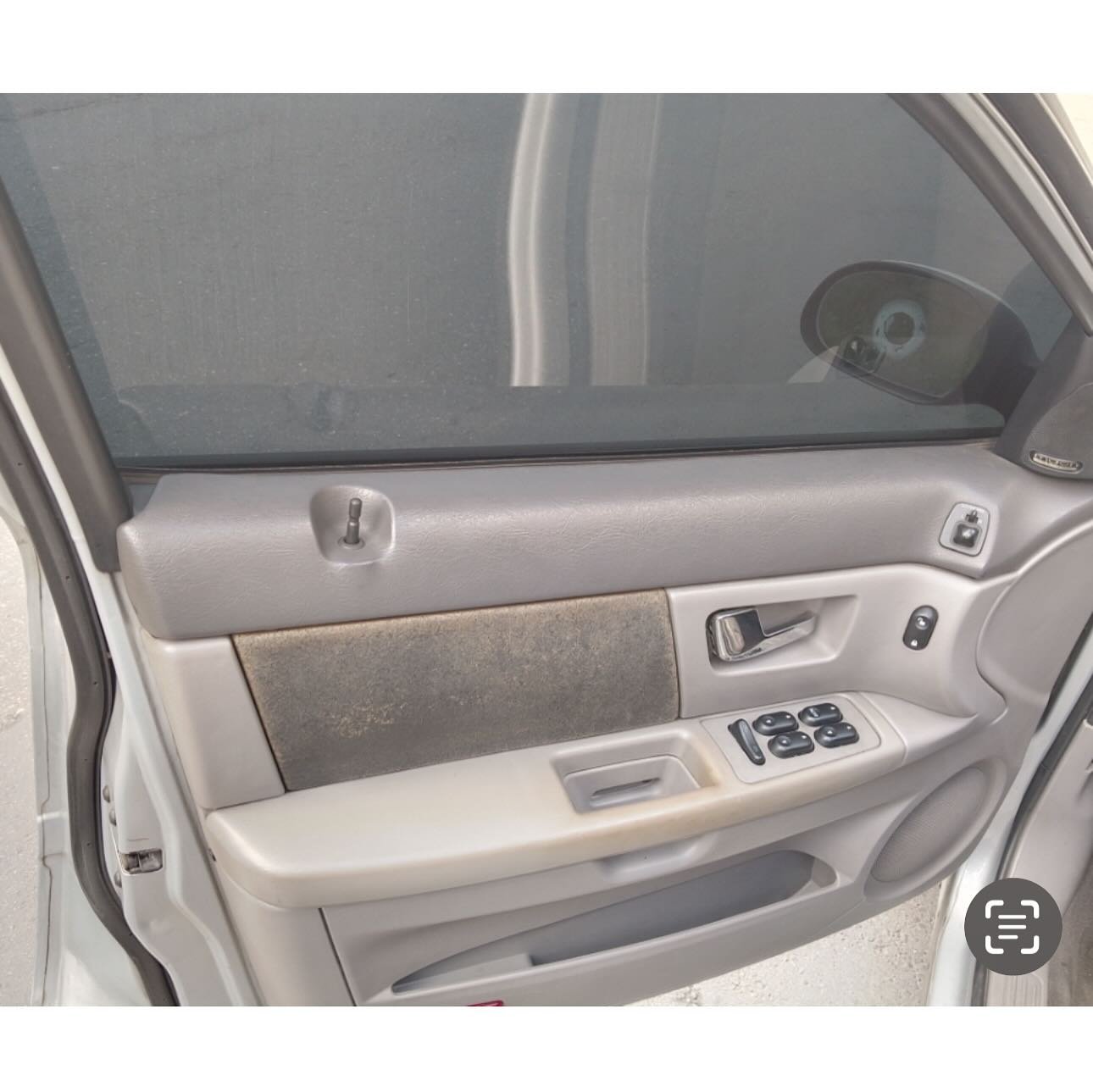 Ford Taurus SEL 2000 Plata