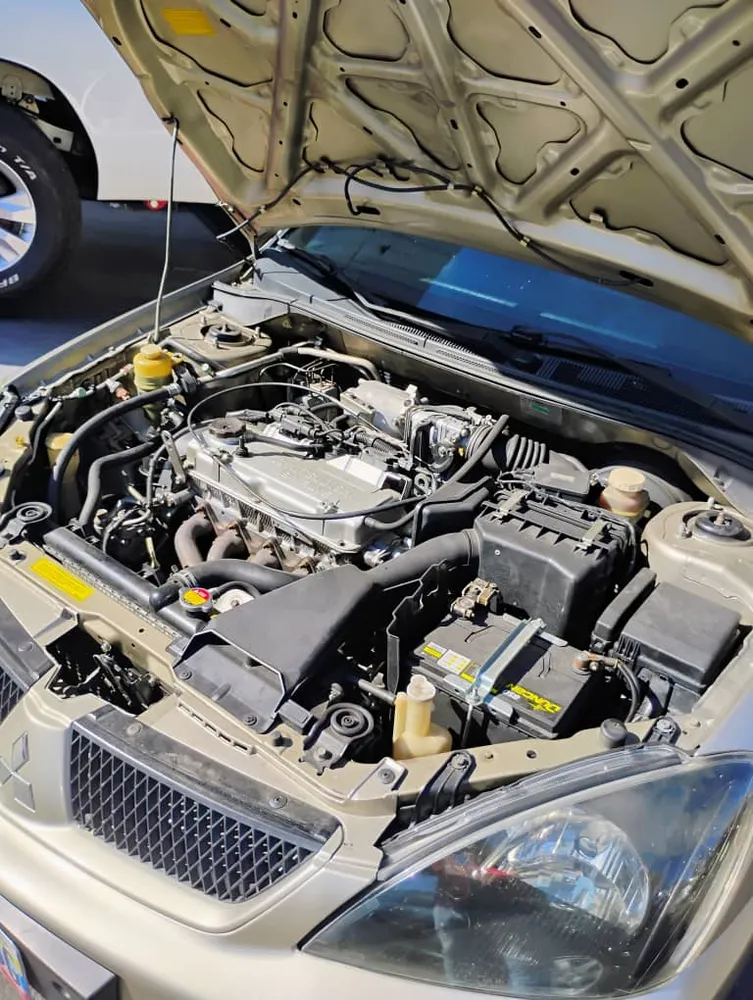 Ford Trend/terrory 2025 Blanco Maracay