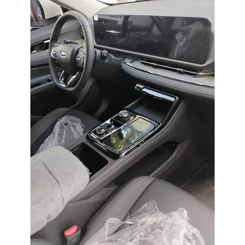 Ford Trend/terrory 2025 Blanco Maracay