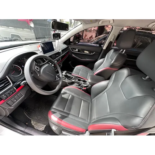 Forthing Sr5 2024 Blanco Caracas