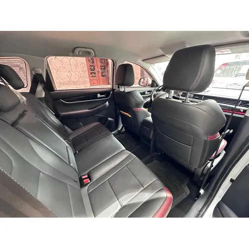 Forthing Sr5 2024 Blanco Caracas