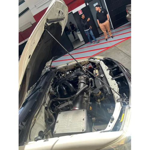 Toyota Fortuner 2012 Blanco Caracas