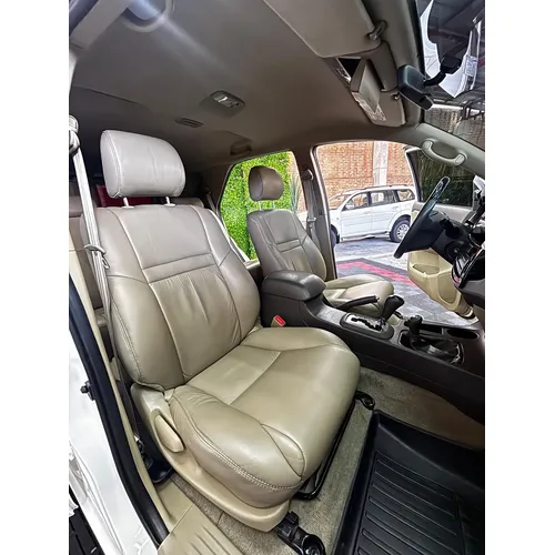 Fortuner 2013