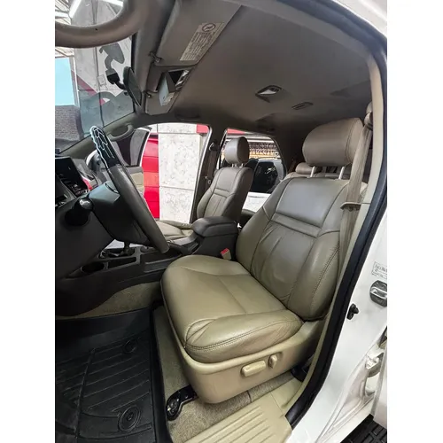 Fortuner 2013