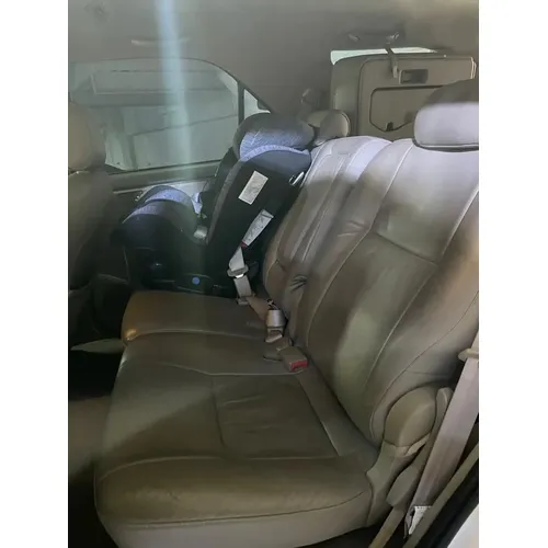 Toyota Fortuner 2013 Blanco Caracas