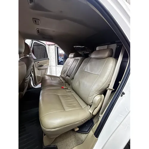 Fortuner 2013