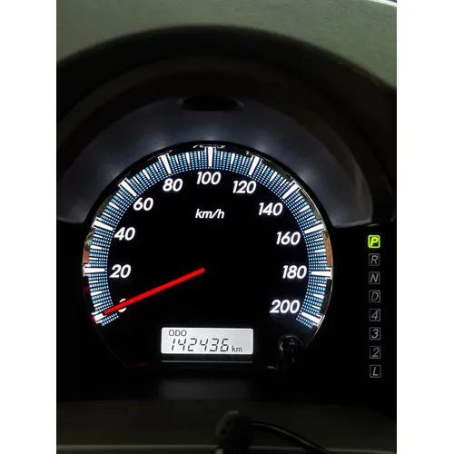 Fortuner 2013