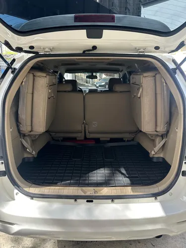 Toyota Fortuner 2018 Blanco Caracas