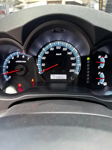 Toyota Fortuner 2018 Blanco Caracas