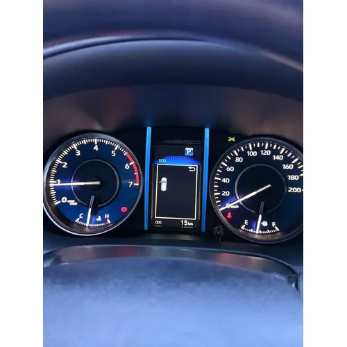 Toyota Fortuner 2026 Blanco Caracas