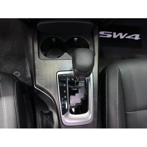 Toyota Fortuner 2024 Blanco Caracas