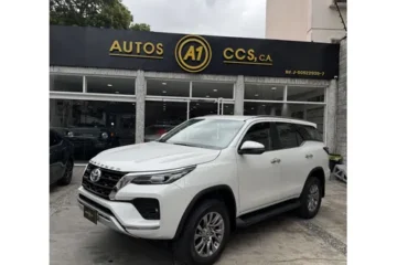 Fortuner Vxr Dubai