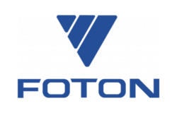 Foton logo