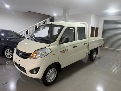 Foton Truck Mate M25 Doble Cabina 0km