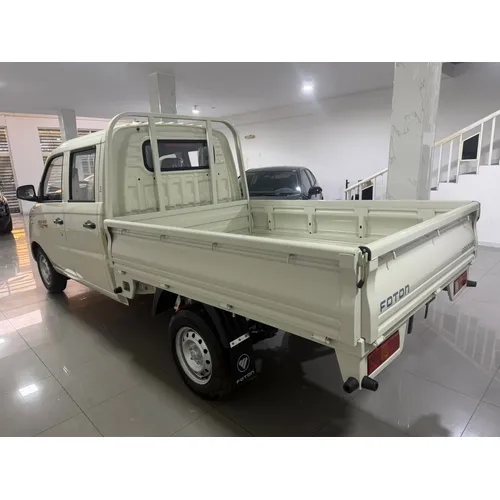 Foton Truck Mate 2026 Blanco Maracaibo