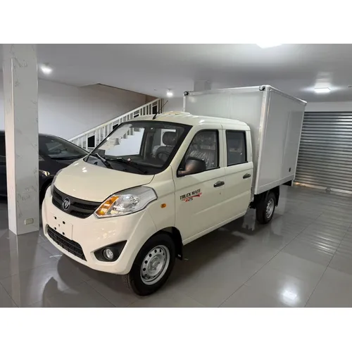 Foton Truck Mate 2026 Blanco Maracaibo