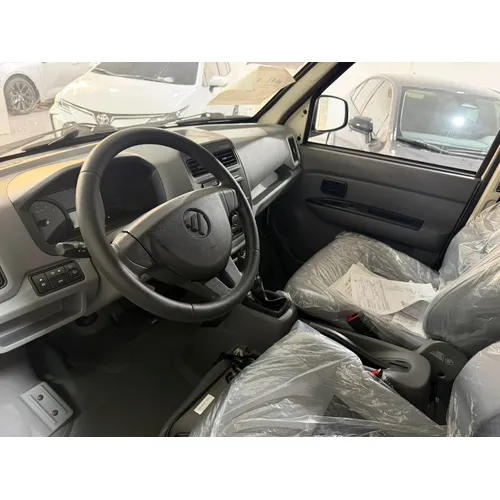 Foton Truck Mate 2026 Blanco Maracaibo