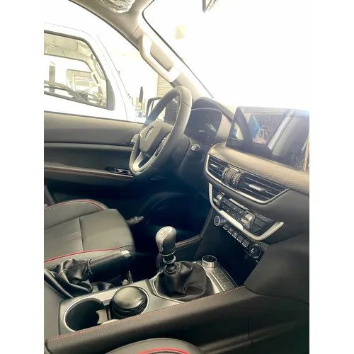Foton Tunland G7 2025 Gris Yaritagua