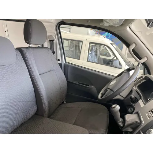 Foton View C2 2025 Blanco Yaritagua