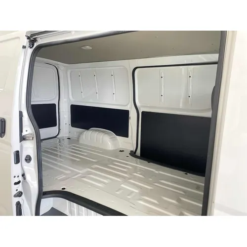 Foton View C2 2025 Blanco Yaritagua