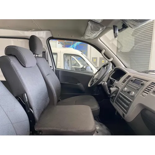 Foton View C2 2025 Blanco Yaritagua