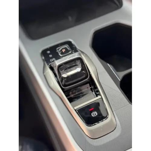 GAC GS3 2025 Plateado Caracas
