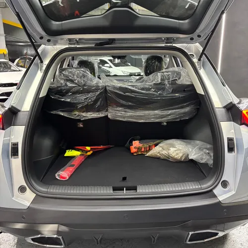 GAC GS3 2026 Azul Caracas