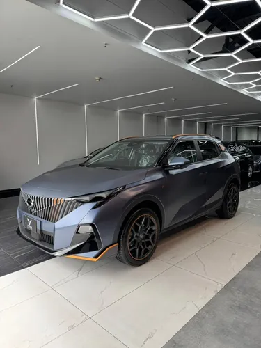 Gac Gs3 Emzoom R Style 2026