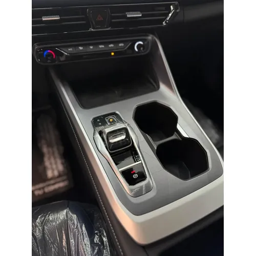 GAC GS3 2026 Plateado Caracas