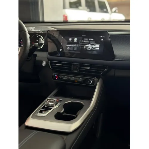GAC GS3 2026 Plateado Caracas