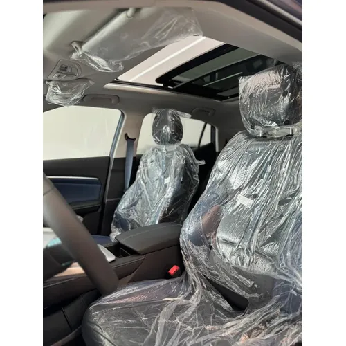 GAC GS3 2026 Plateado Caracas