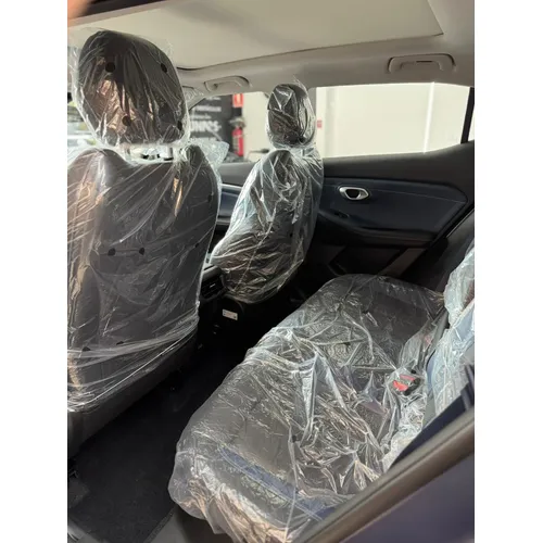 GAC GS3 Emzoom R Style 2026 Azul Caracas