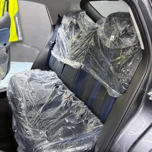 GAC GS3 2025 Gris Caracas