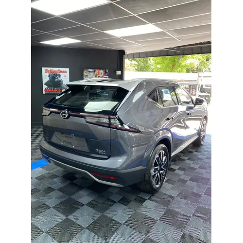 GAC Gs4 2026 Gris Caracas