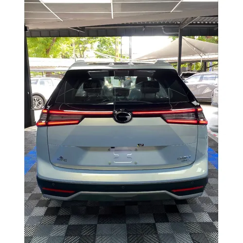 GAC Gs4 2026 Plateado Caracas