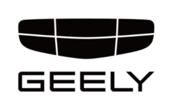 Geely logo