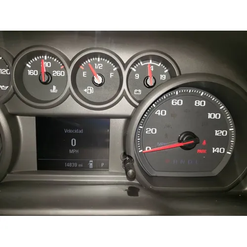 GMC Sierra 2022 Plateado Caracas