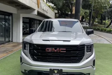 Gmc Sierra 2022 Turbo. 59.500$