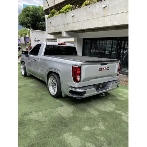 GMC Sierra 2022 Plateado Caracas