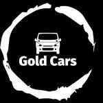 Gold Cars