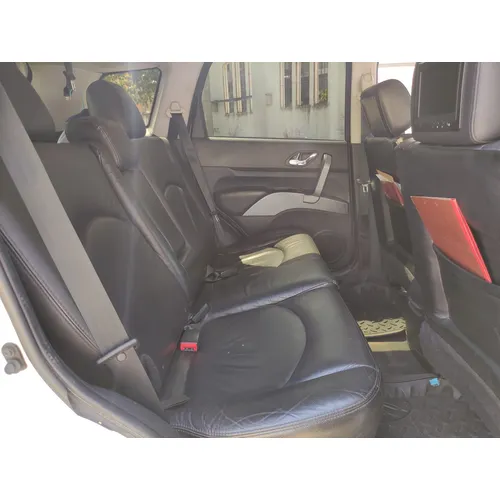Haima 7 2013 Blanco Maracay
