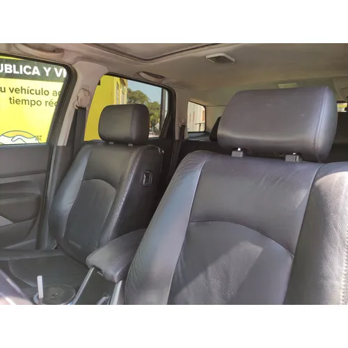 Haima 7 2013 Blanco Maracay