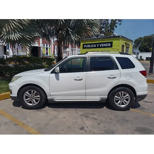 Haima Haima 2013 Blanco Caracas