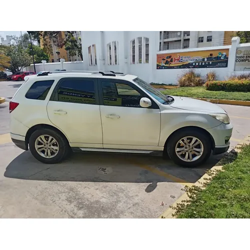 Haima Haima 2013 Blanco Caracas