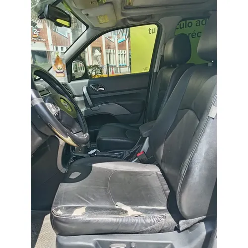 Haima Haima 2013 Blanco Caracas