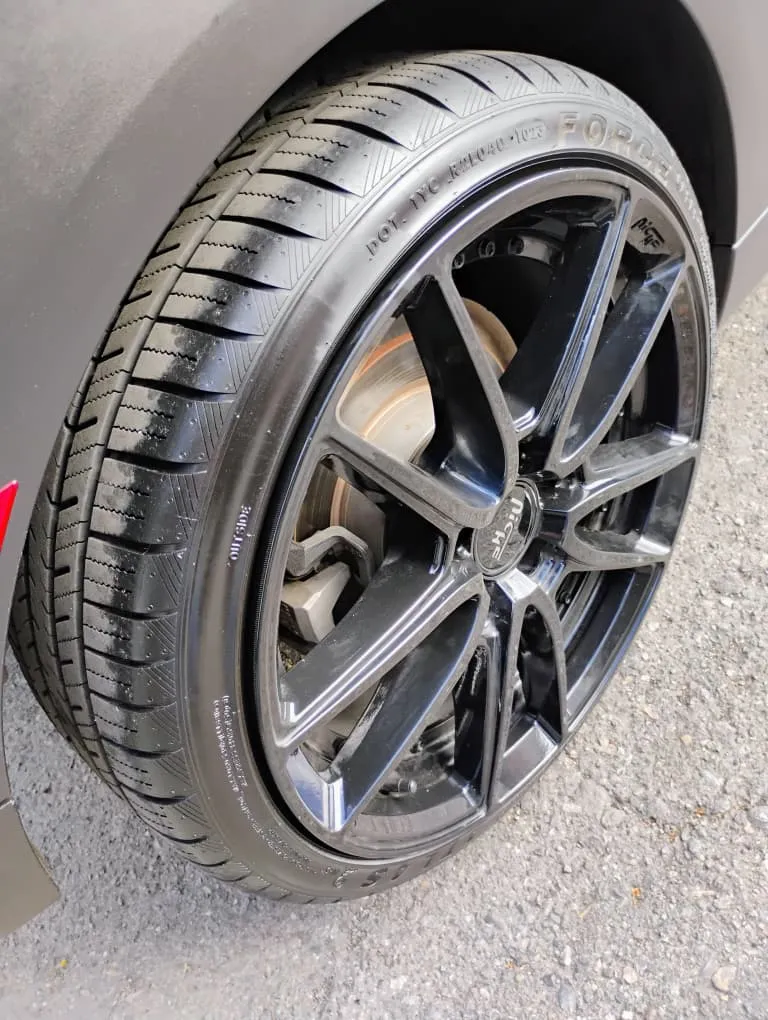 Hatchaback mini cooper 2020 negro7