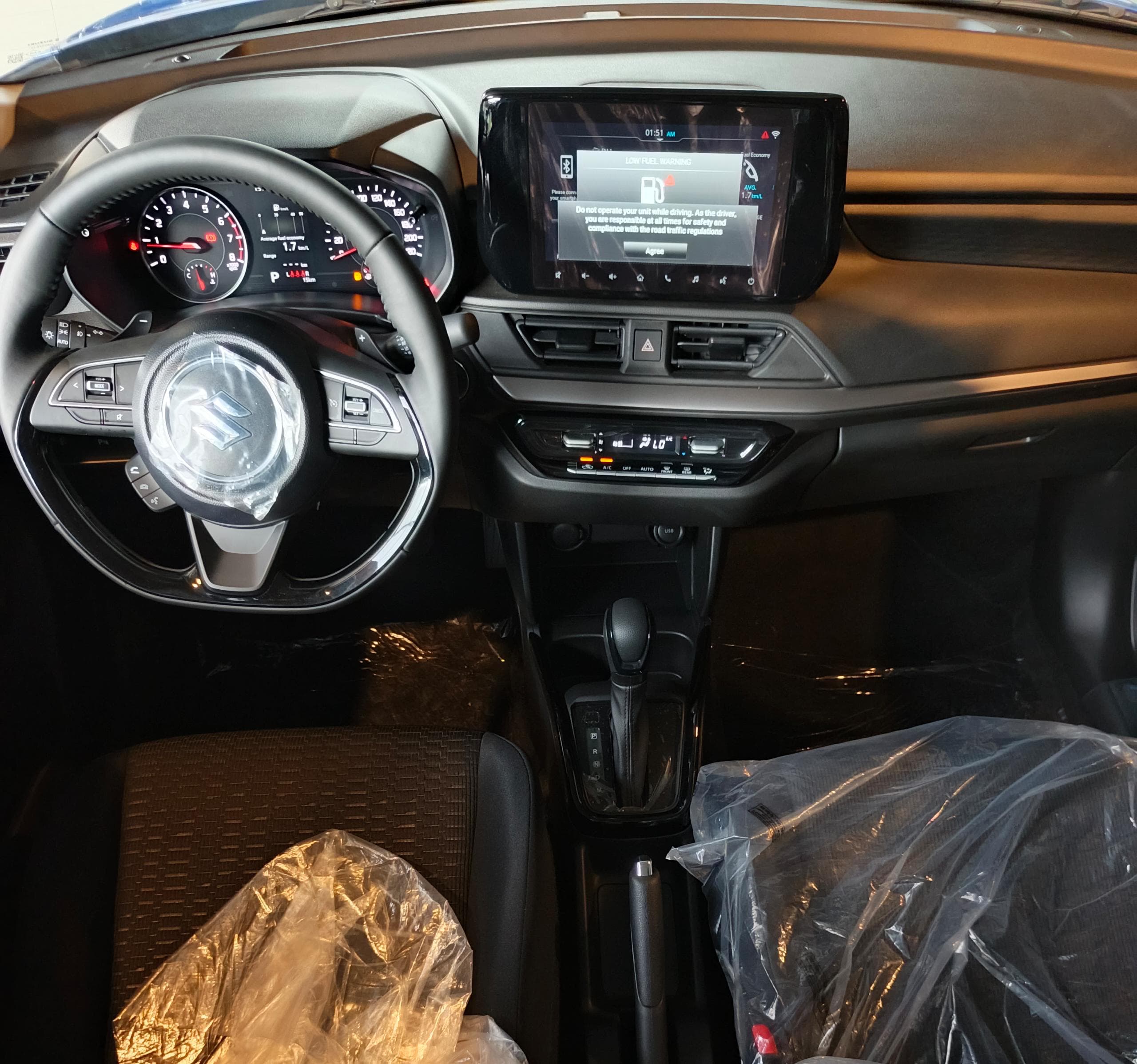 Toyota Land Cruiser Hembrita LX 2024 Beige Caracas